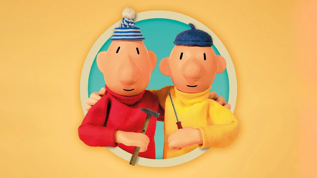 Pat & Mat ve filmu - 剧照