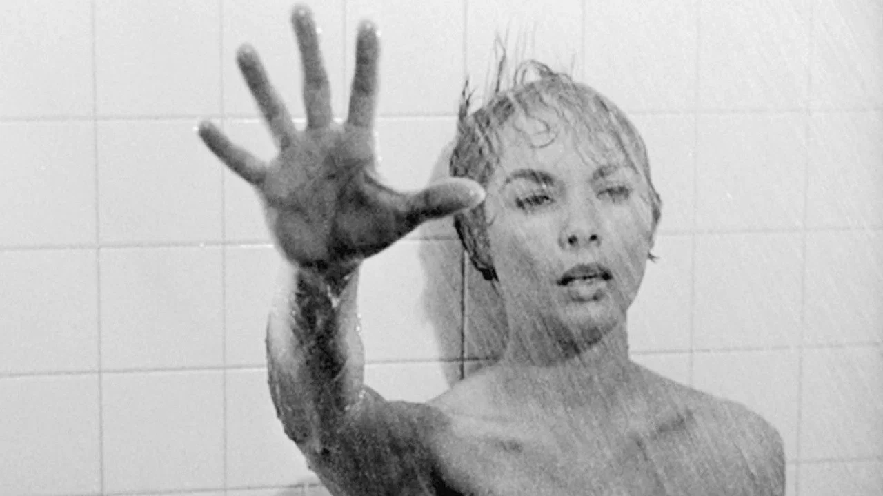 The Making of 'Psycho' - 剧照