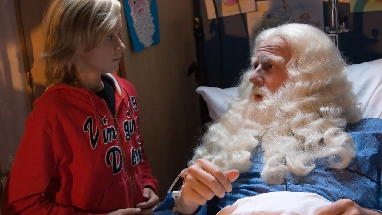 Sinterklaas: Het Geheim Van Het Grote Boek - 剧照