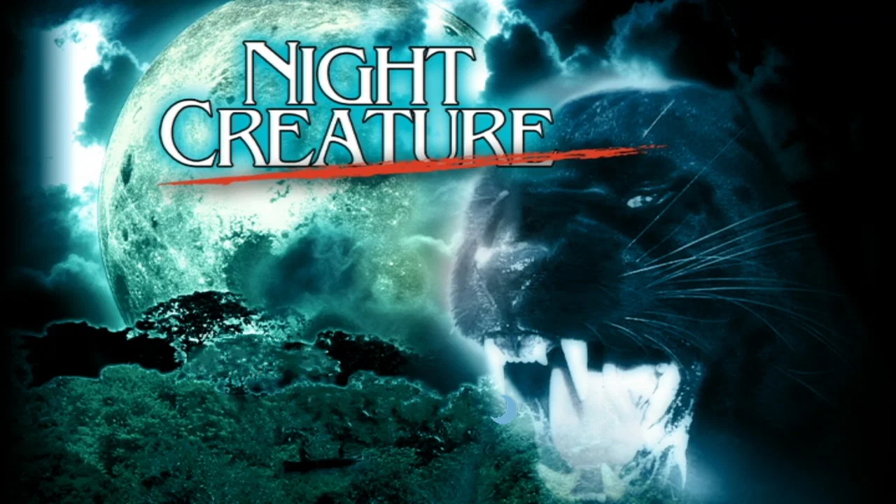 Night Creature - 剧照