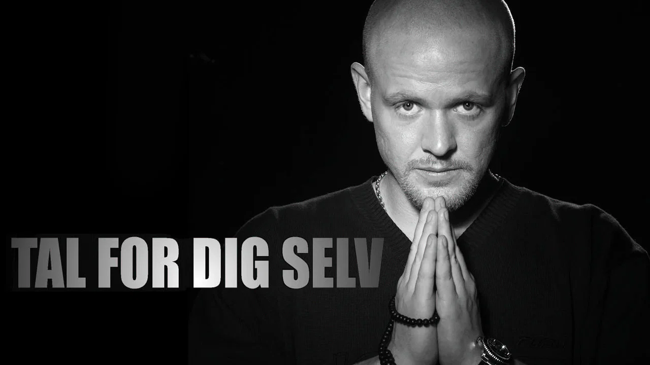 Anders Matthesen: Tal for dig selv - 剧照