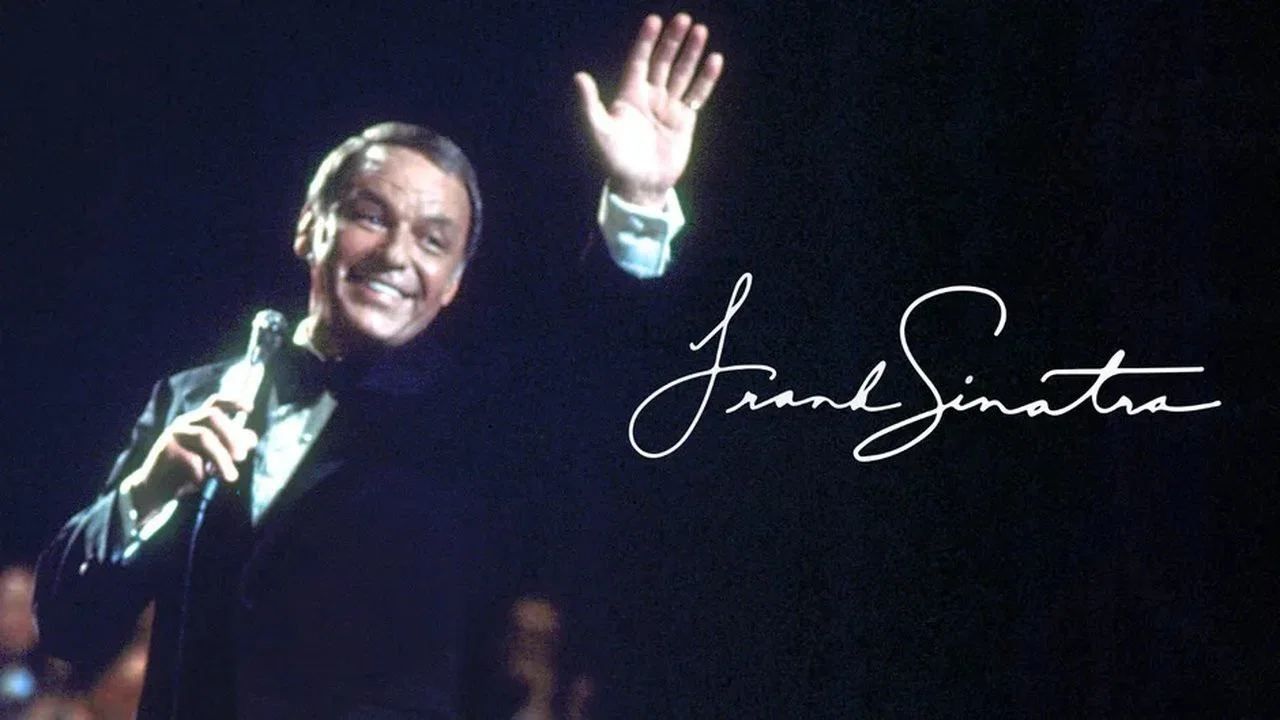 Frank Sinatra: The Main Event - 剧照