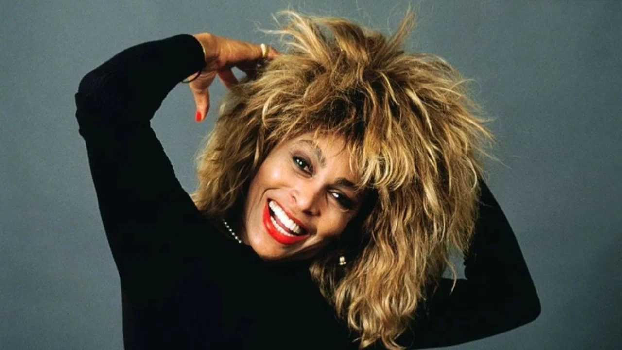 Tina Turner - My Songs. My Life - 剧照