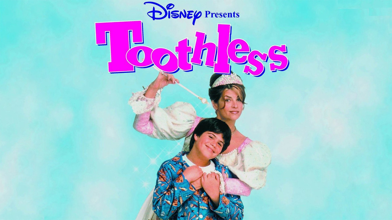 Toothless - 剧照