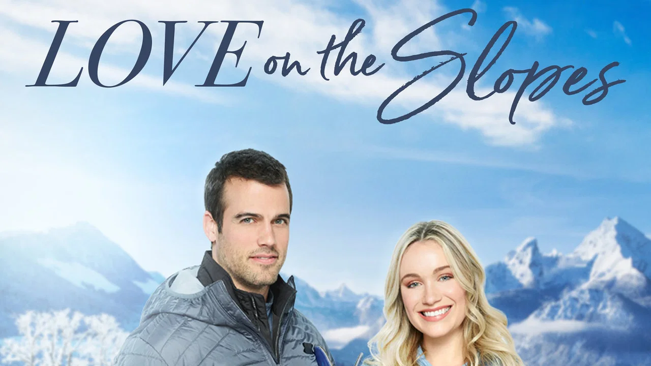 Love on the Slopes - 剧照