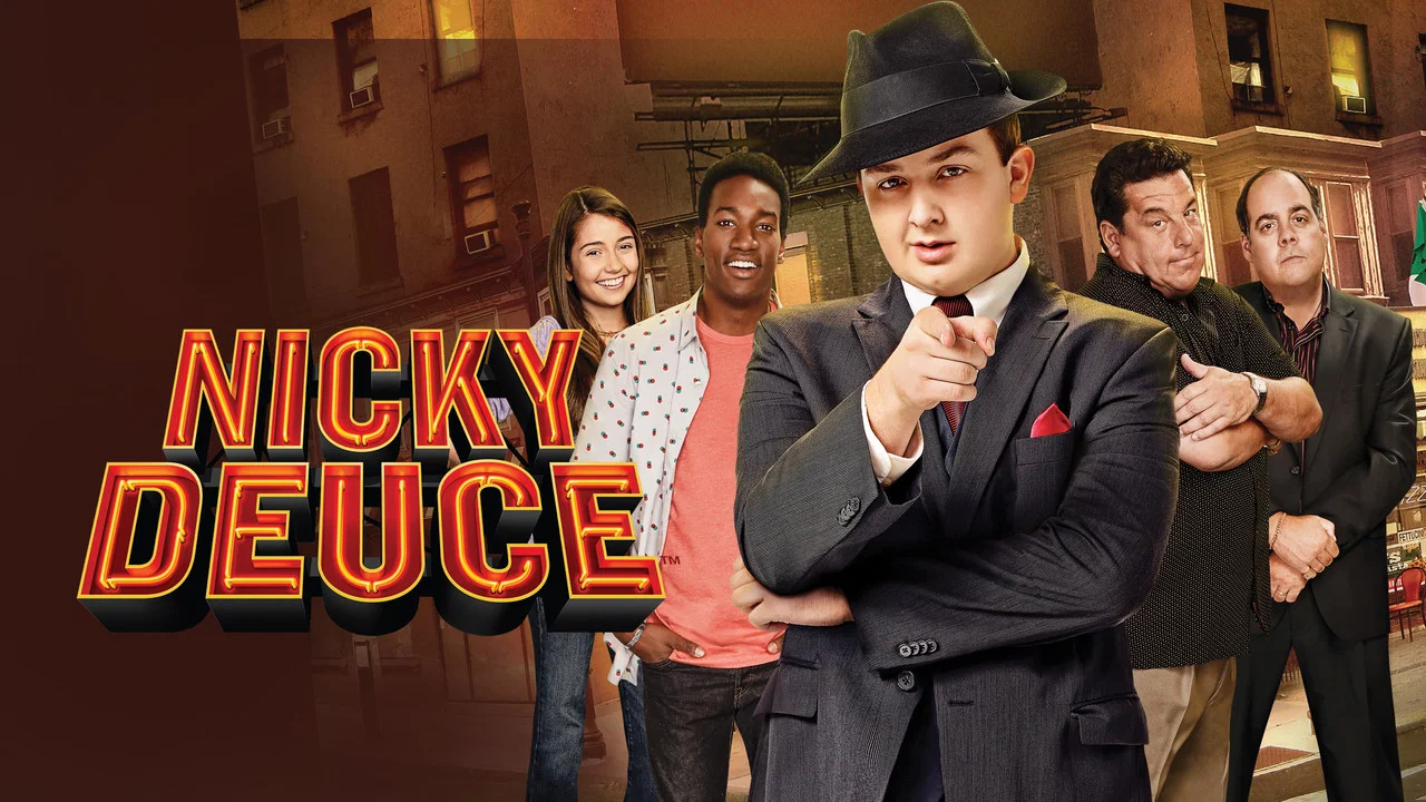 Nicky Deuce - 剧照