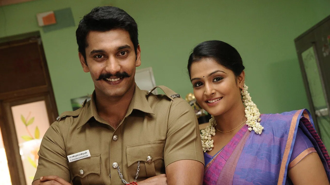நாலு போலீஸும் நல்லா இருந்த ஊரும் - 剧照