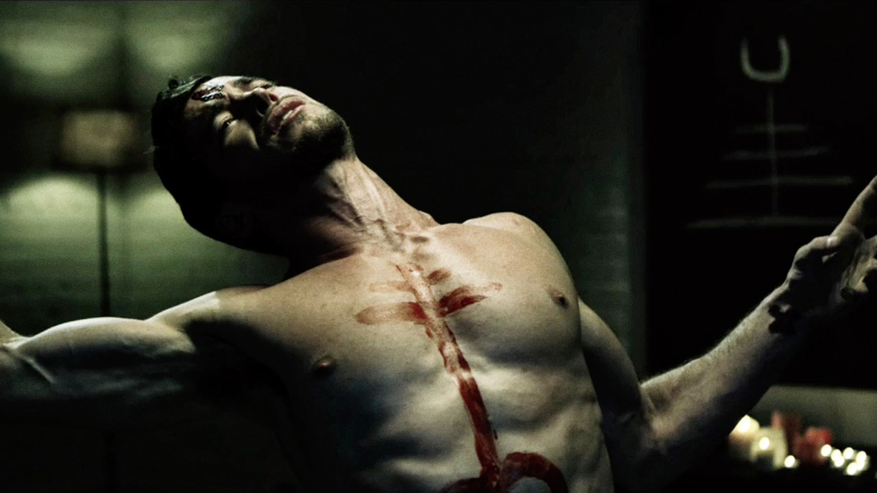 Blood Bound - 剧照
