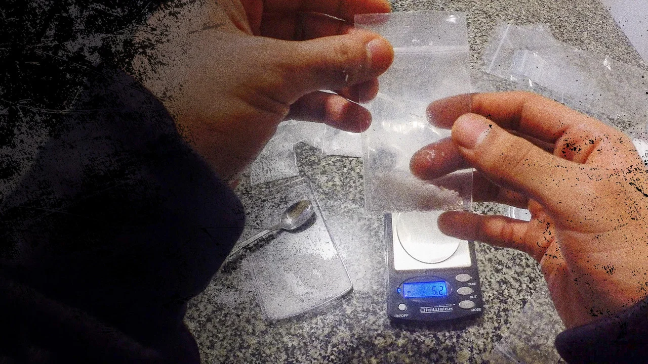 毒品大企业：毒贩的世界 - 剧照