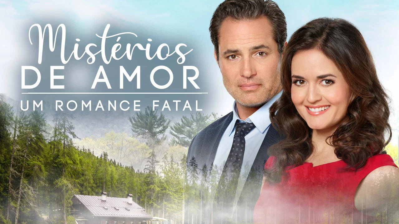 MatchMaker Mysteries: A Fatal Romance - 剧照