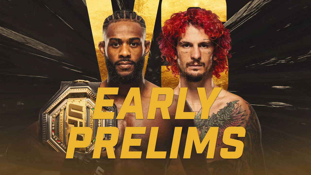 UFC 292: Sterling vs. O'Malley - 剧照