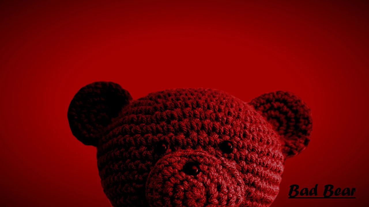 Bad Bear - 剧照