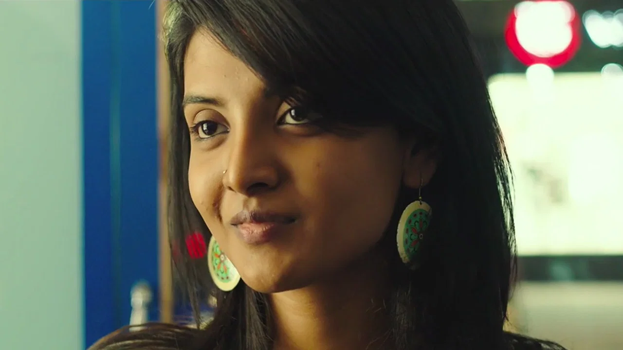 சில்லுக்கருப்பட்டி - 剧照