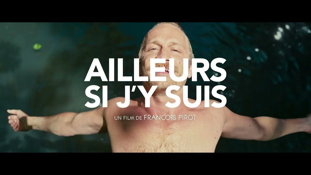 Ailleurs si j'y suis - 剧照