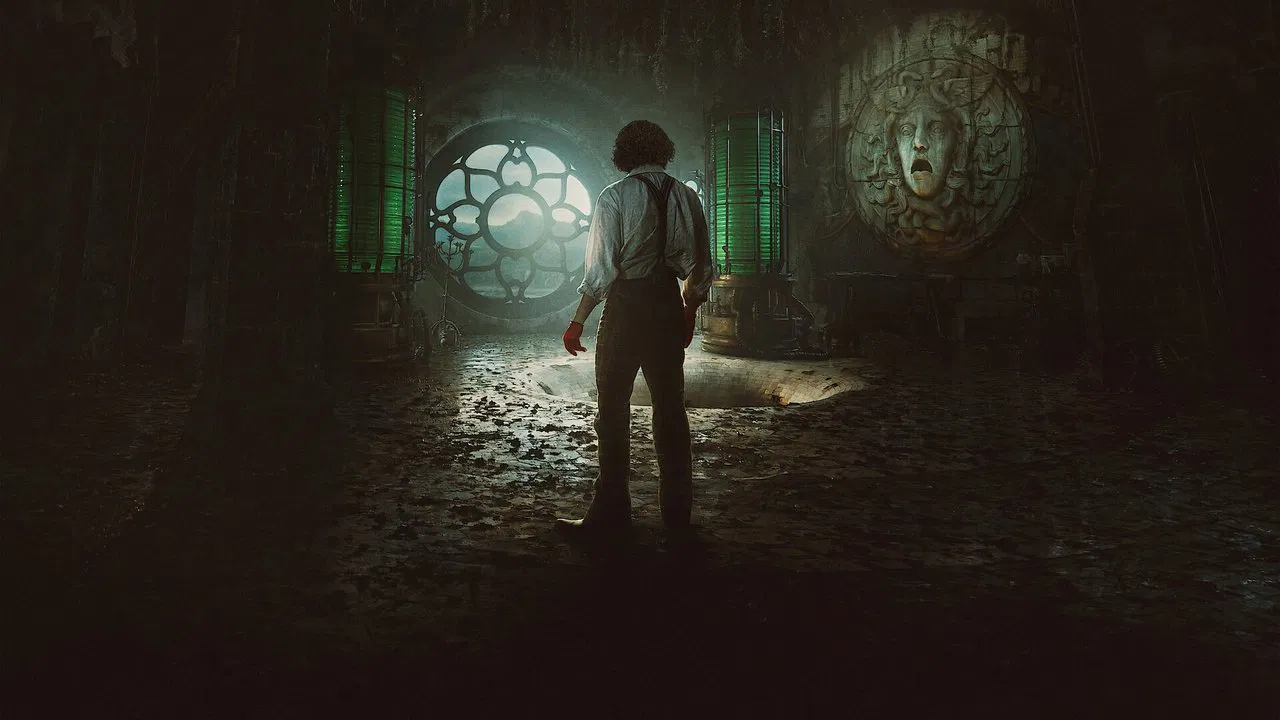 Frankenstein - 剧照