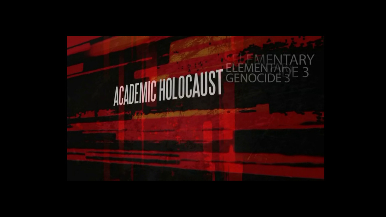 Elementary Genocide 3 - 剧照