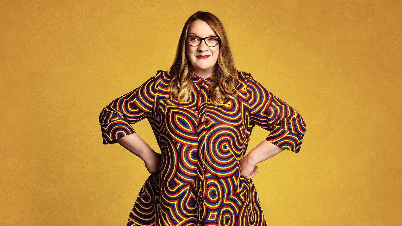 Sarah Millican: Bobby Dazzler - 剧照