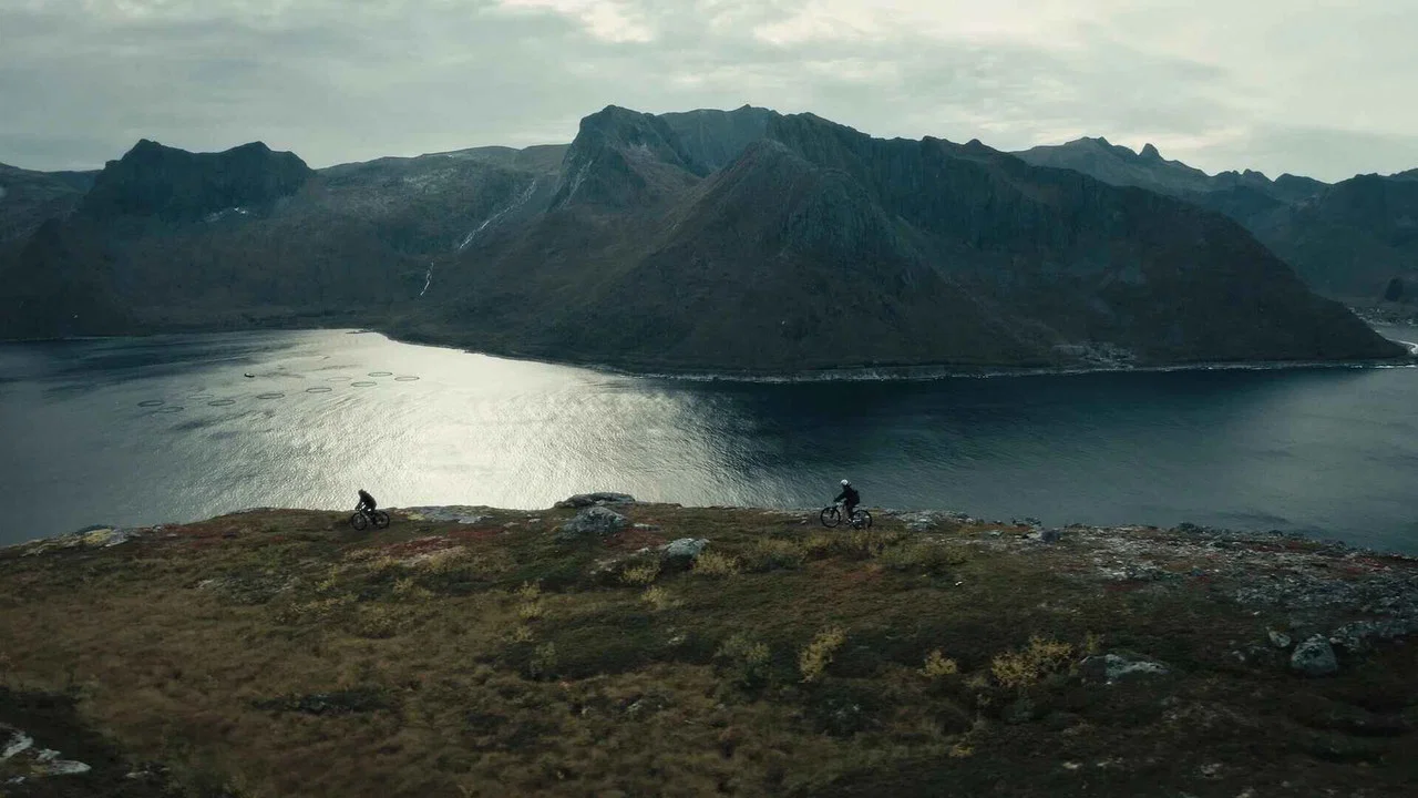 Arctic Odyssey - 剧照
