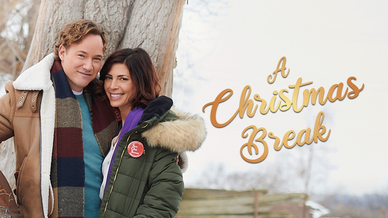 A Christmas Break - 剧照