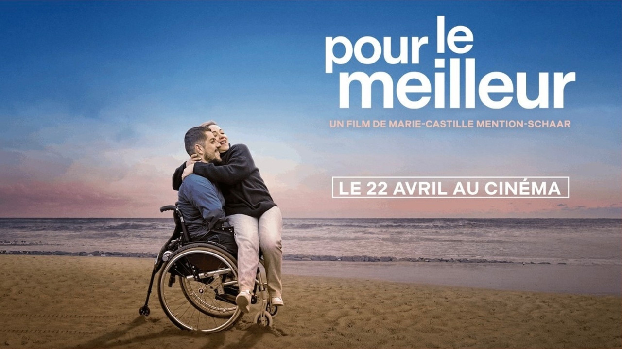 Pour le meilleur - 剧照