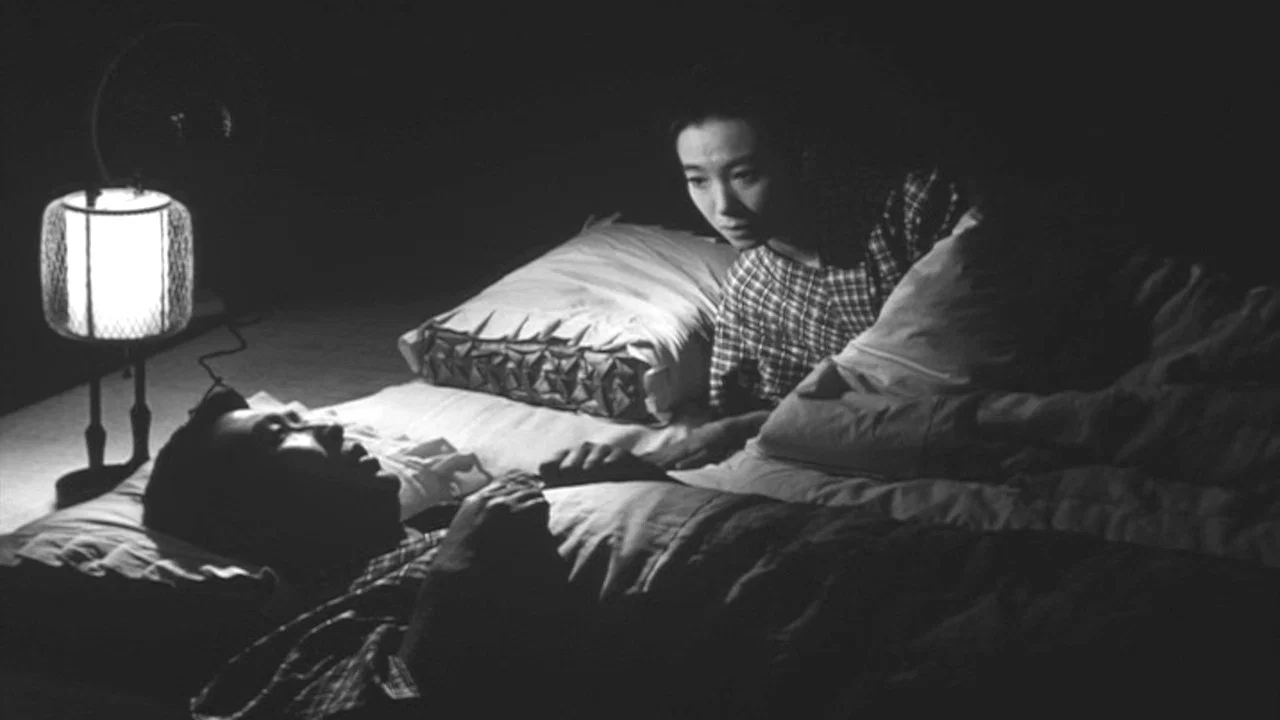 女人中的陌生人 - 剧照