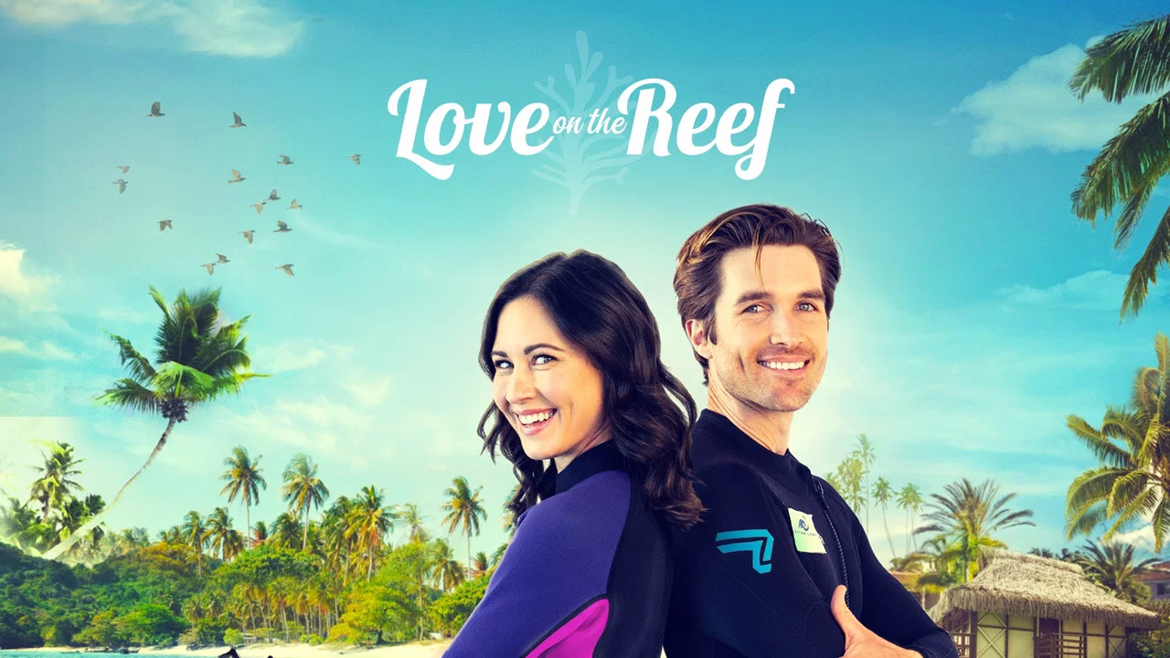 Love on the Reef - 剧照