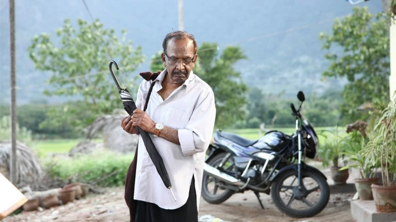 நிமிர் - 剧照