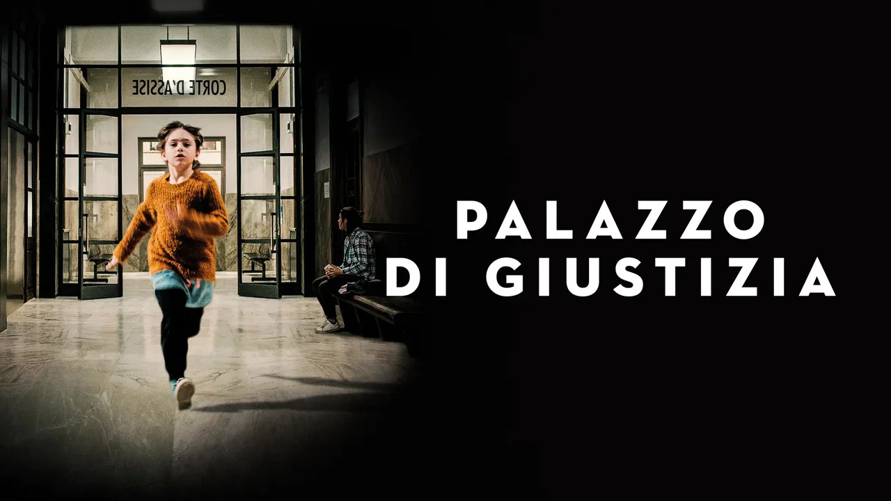 Palazzo di Giustizia - 剧照