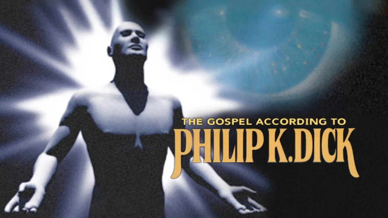 The Gospel According to Philip K. Dick - 剧照