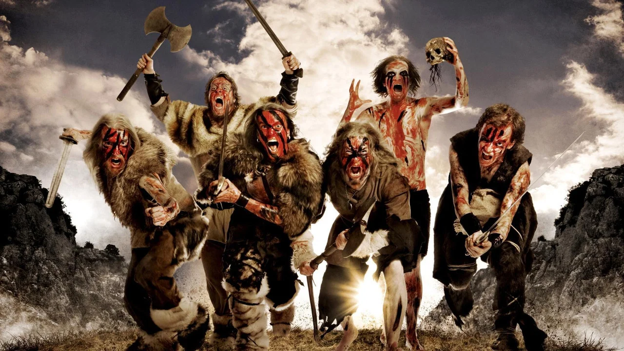 Turisas: A Finnish Summer with Turisas - 剧照