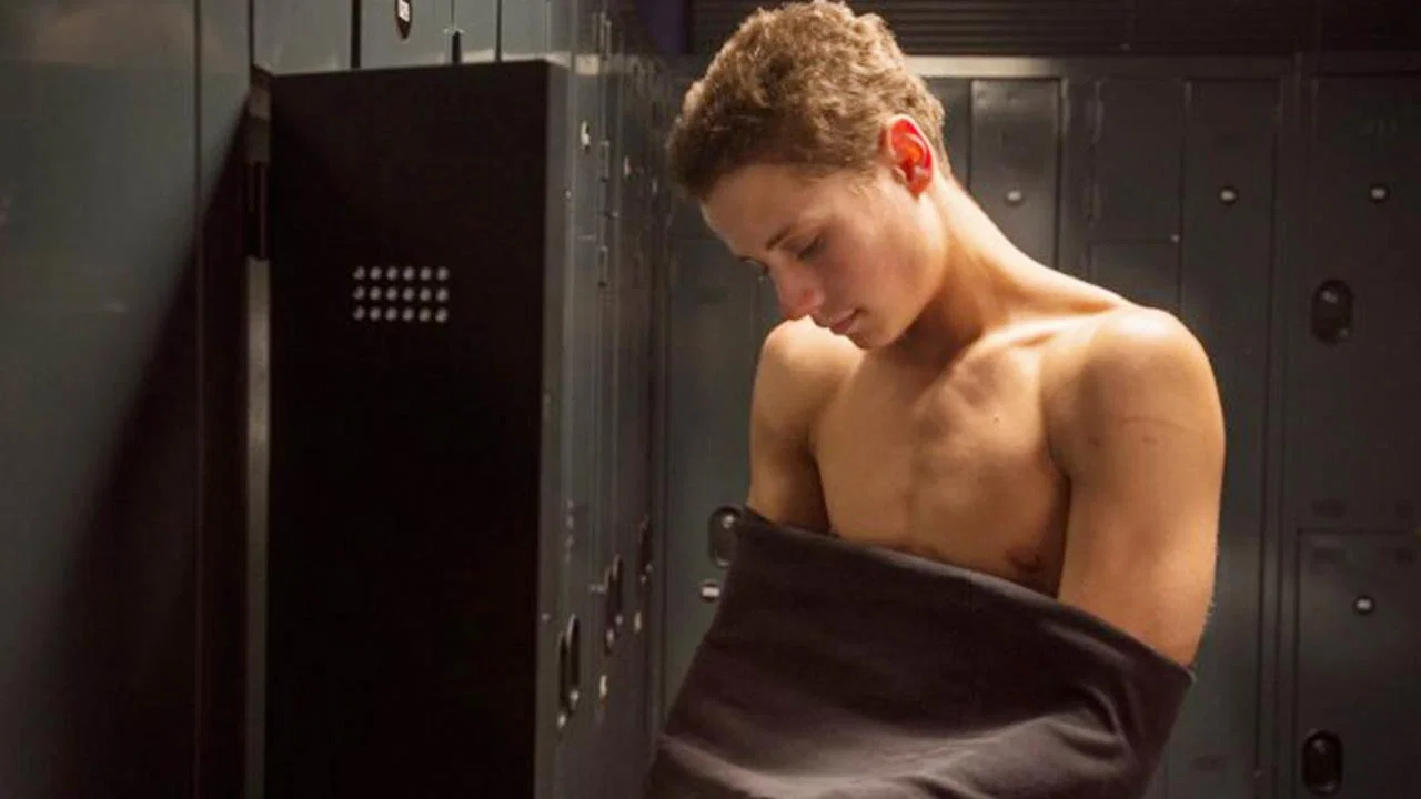 New Queer Visions: Men from the Boys - 剧照
