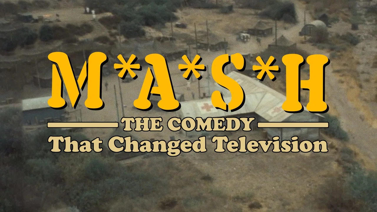 M*A*S*H: The Comedy That Changed Television - 剧照