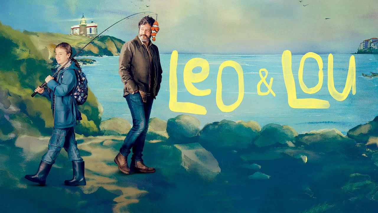 Leo & Lou - 剧照