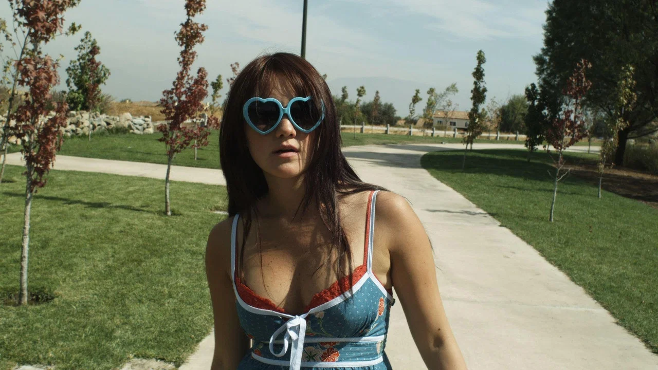 &iquest;Alguien ha visto a Lupita? - 剧照