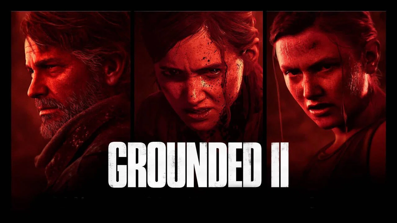 Grounded II: Making The Last of Us Part II - 剧照