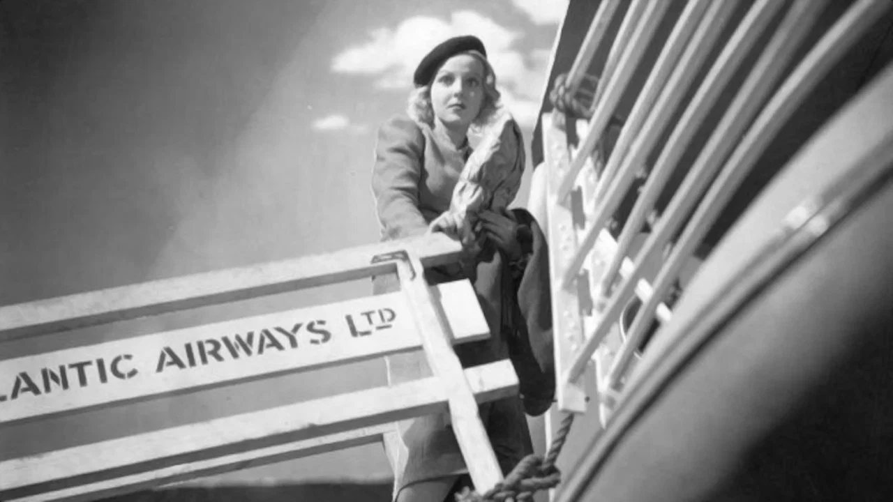 飞船大血案 - 剧照