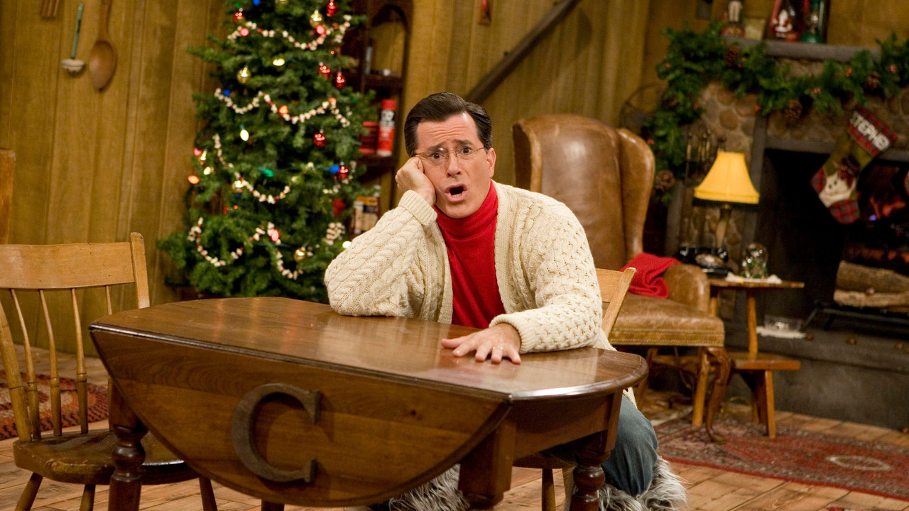 A Colbert Christmas: The Greatest Gift of All! - 剧照