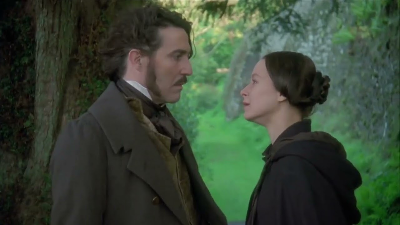 简爱 - 剧照