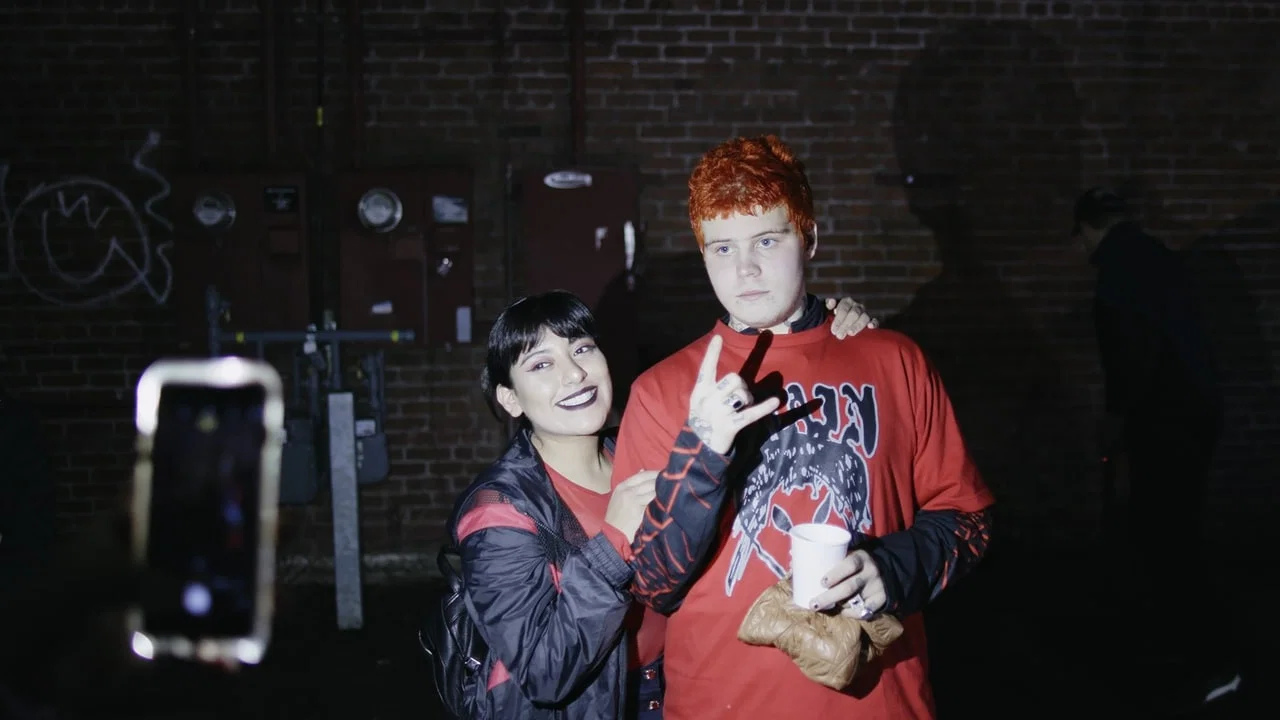 Yung Lean: In My Head - 剧照