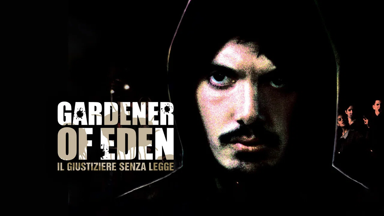 Gardener of Eden - 剧照