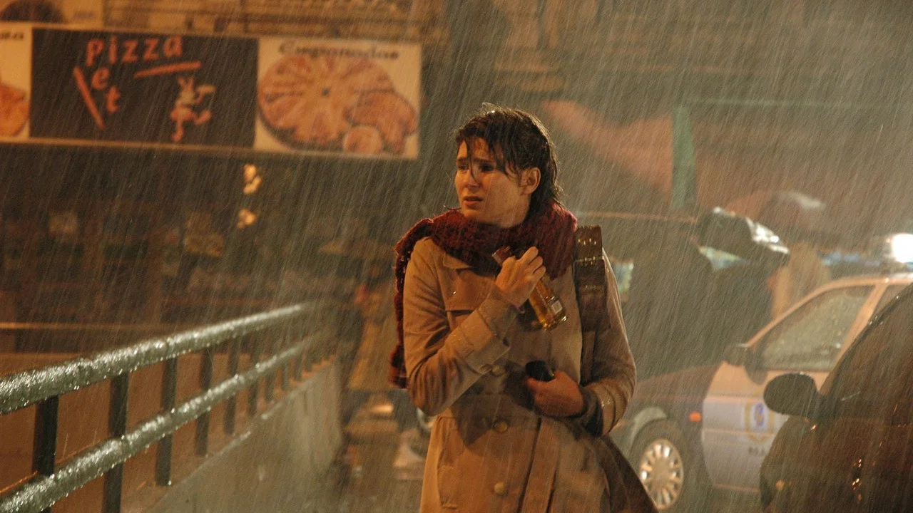 Lluvia - 剧照