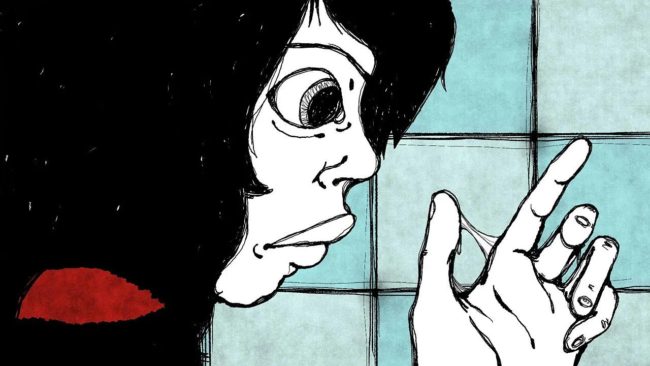 Maman, il a quoi le chien ? - 剧照