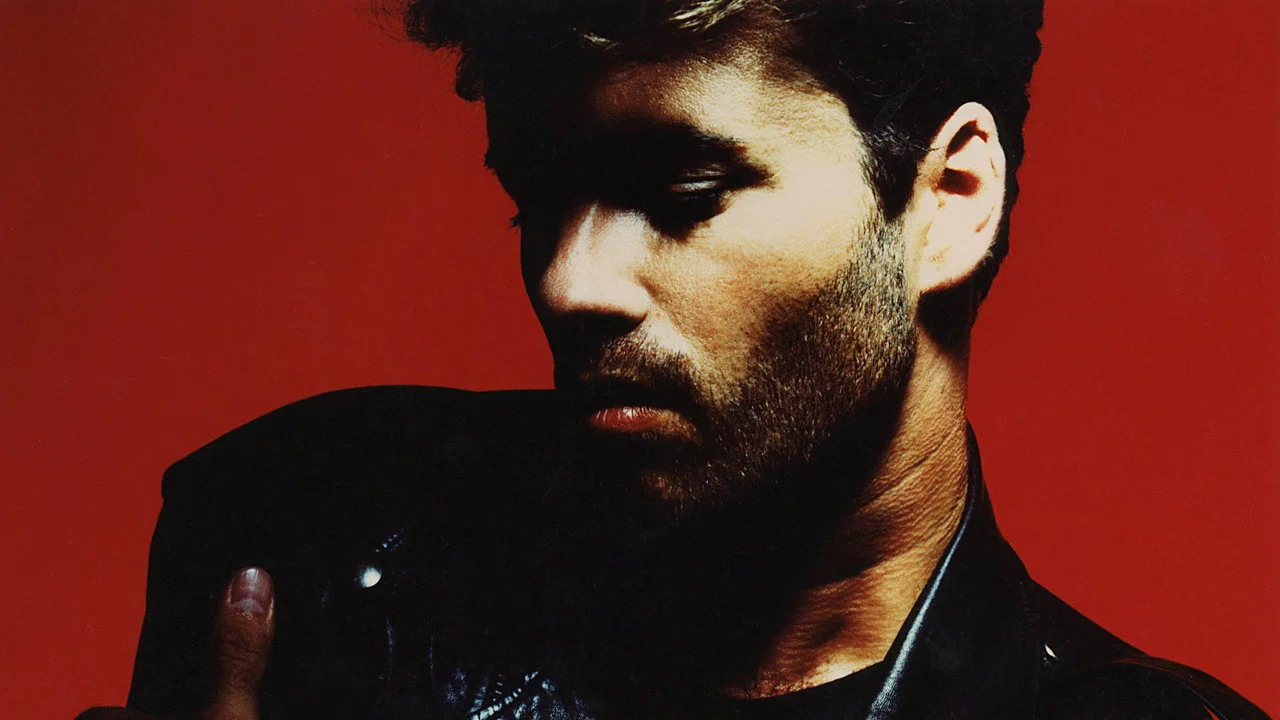 George Michael: Freedom - 剧照