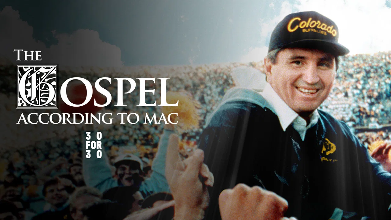 The Gospel According to Mac - 剧照