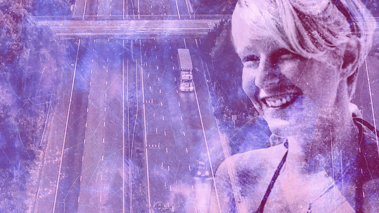 The Body in the Bag: The Murder of Melanie Hall - 剧照