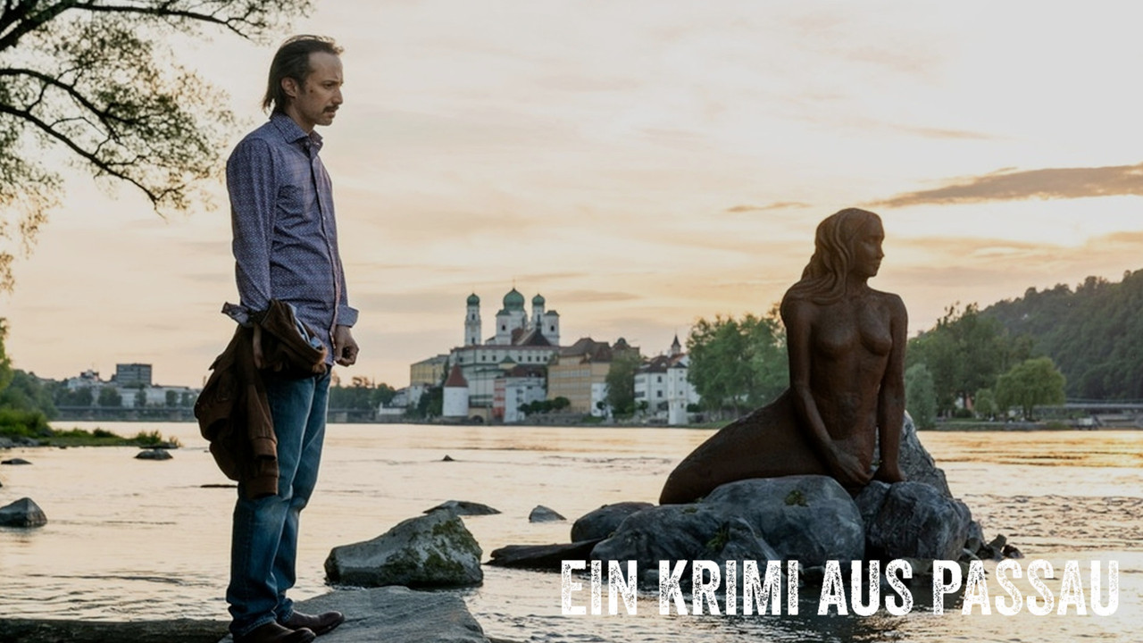 Der Fluss ist sein Grab - Ein Krimi aus Passau - 剧照