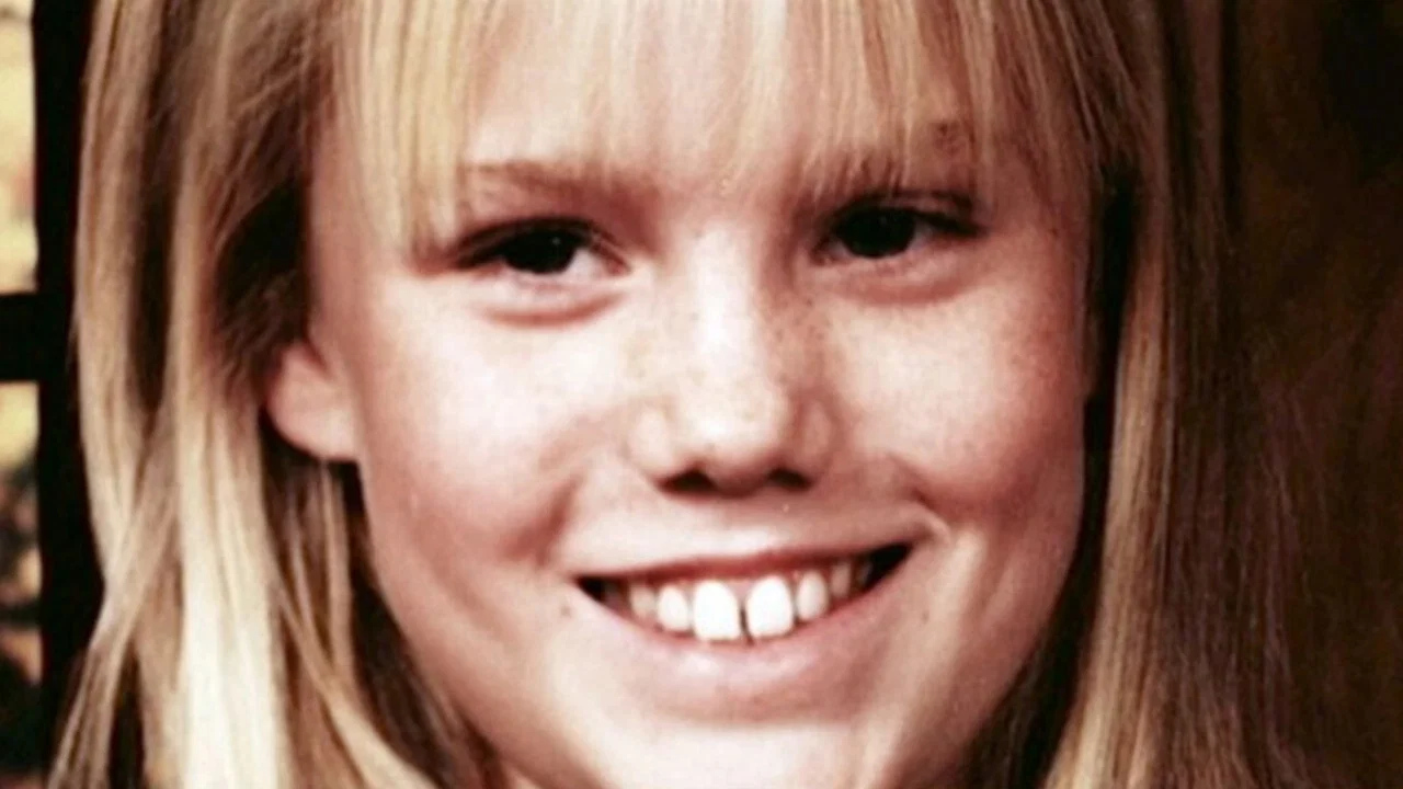 Captive for 18 Years: The Jaycee Lee Story - 剧照