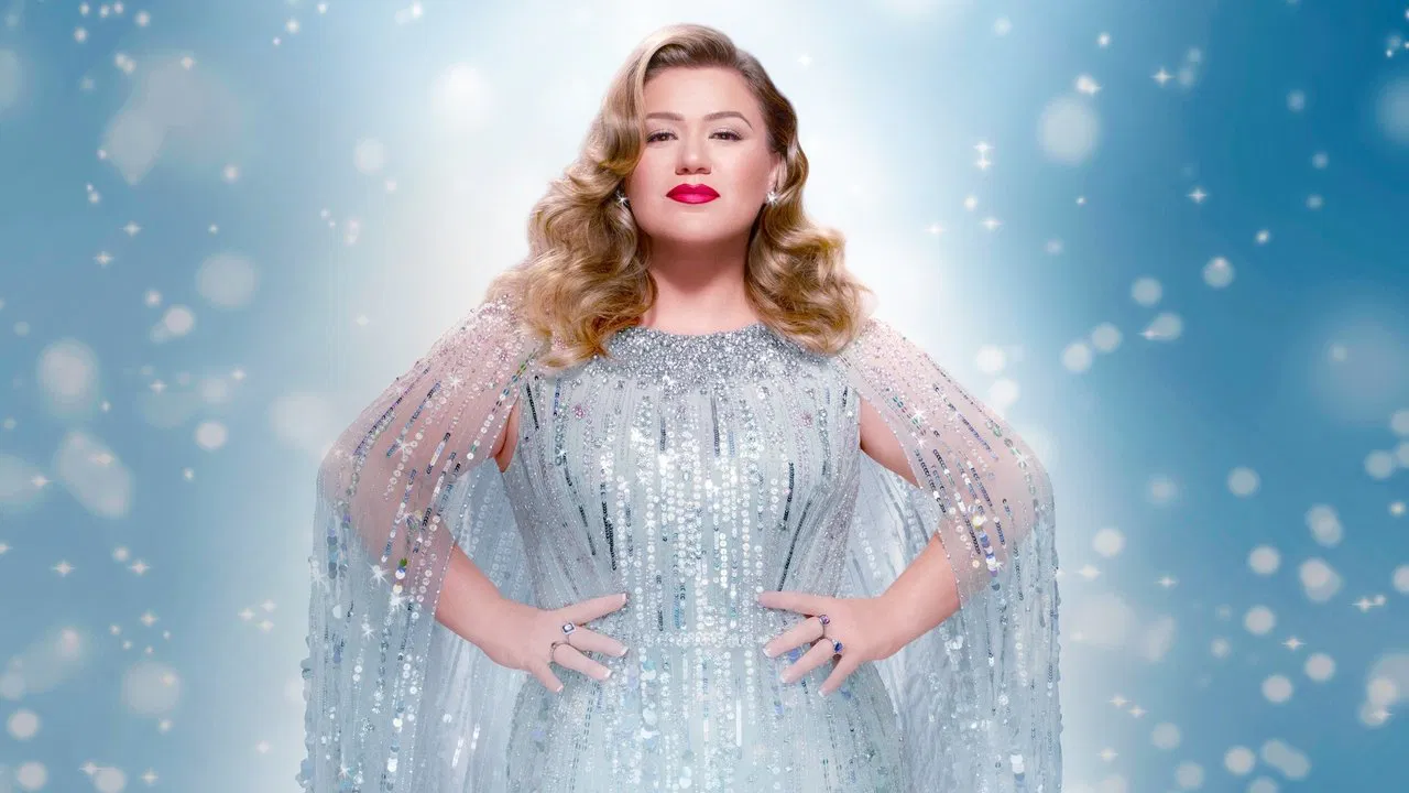 Kelly Clarkson Presents: When Christmas Comes Around - 剧照