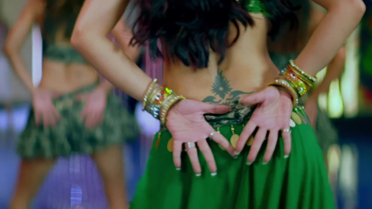 Apna Sapna Money Money - 剧照
