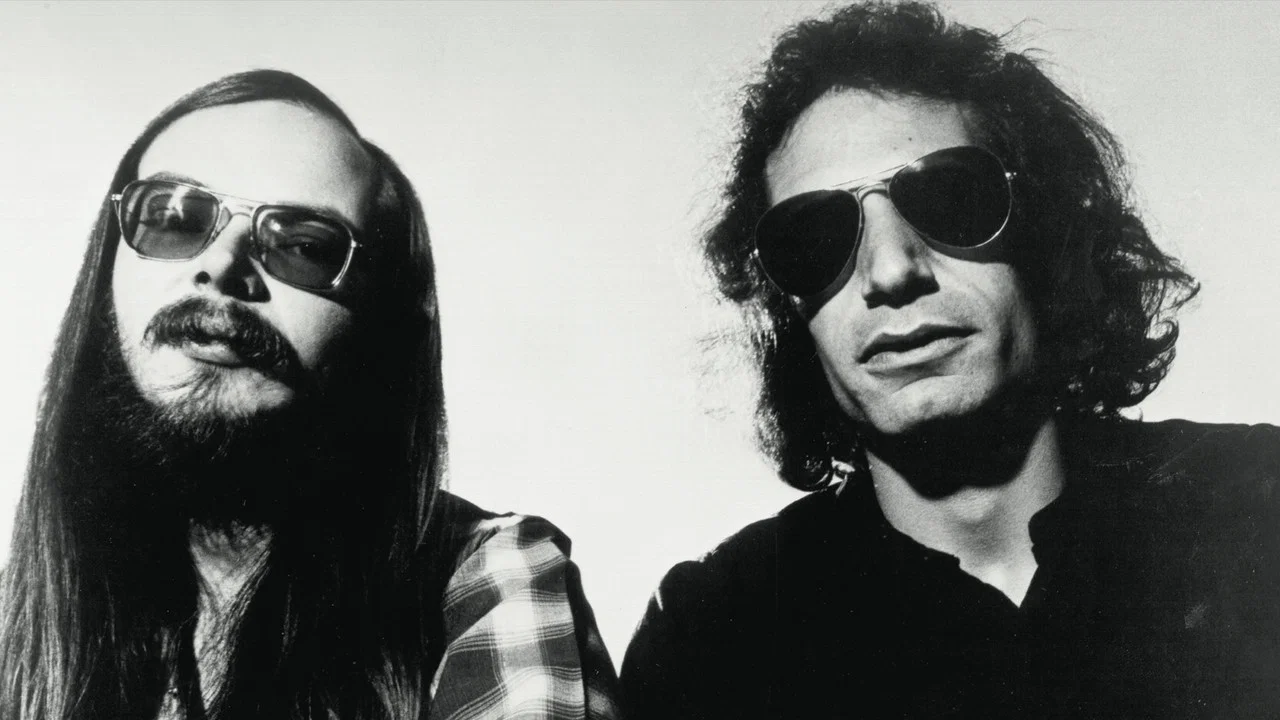 Steely Dan: Two Against Nature - 剧照